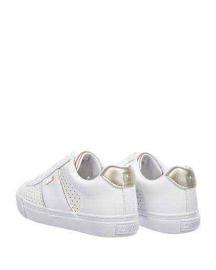 Sneakersy damskie BIG STAR TT274291