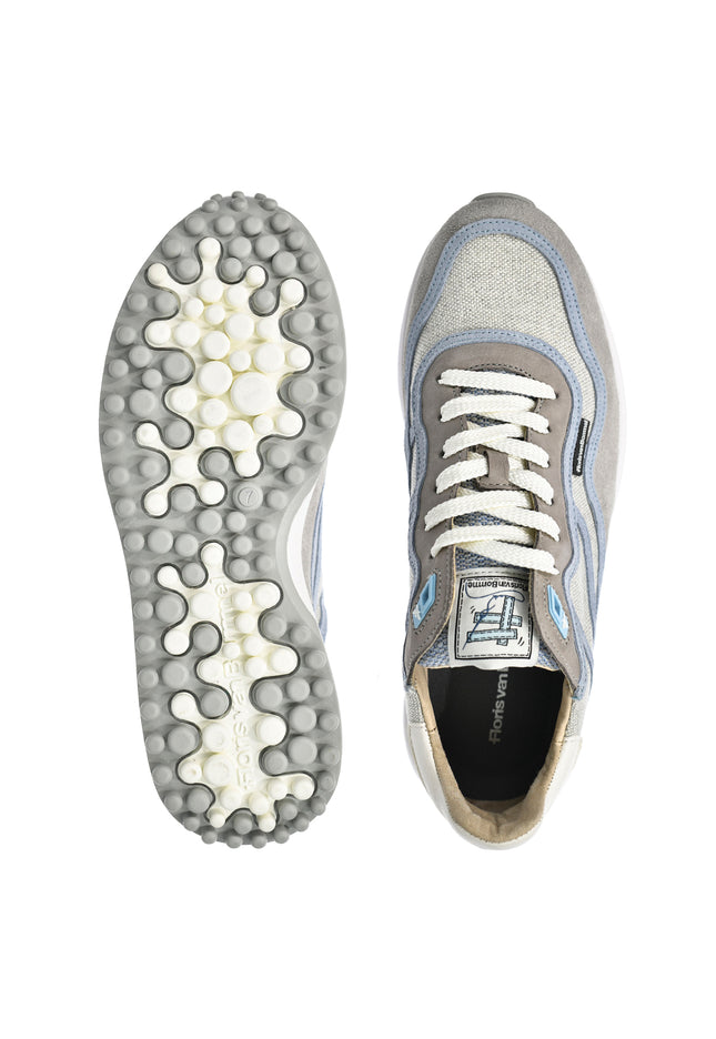 Sneakersy męskie Floris Van Bommel SFM-10228-42-01 NOPPI 45.01