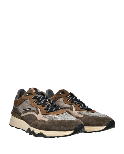 Sneakersy męskie Floris Van Bommel SFM-10178-34-02