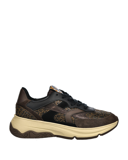 Sneakersy Damskie Floris Van Bommel SFW-10154-20-01