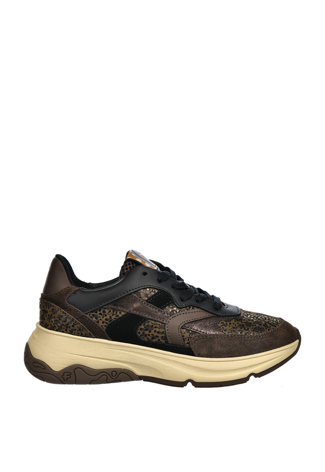 Sneakersy Damskie Floris Van Bommel SFW-10154-20-01
