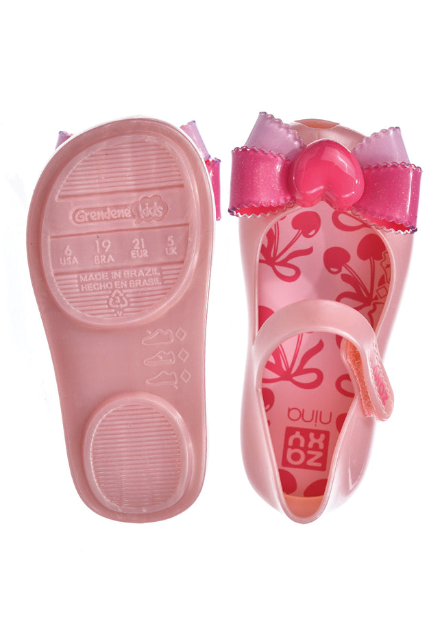 Buty dziecięce ZAXY TT385014-28902