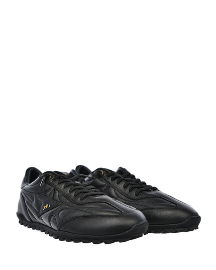 Sneakersy męskie Cetti C-1409 INV27 NEGRO