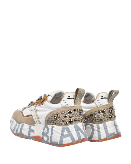 Sneakersy damskie Voile Blanche 2017475 31 2E42 CLUB105.