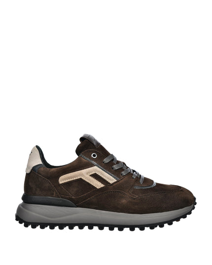 Sneakersy męskie Floris Van Bommel SFM-10139-21-02