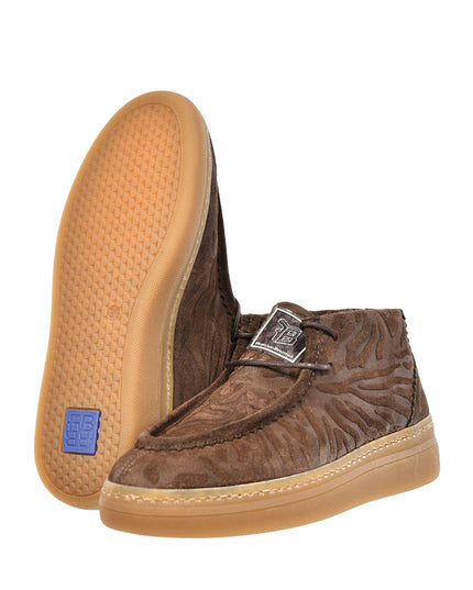 Botki Damskie Floris Van Bommel SFW-10179-21-01