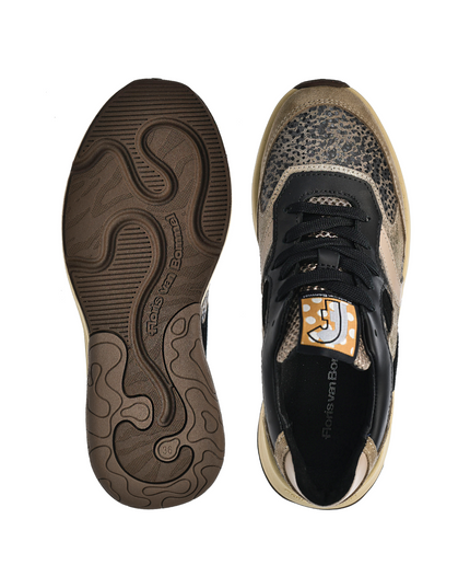 Sneakersy Damskie Floris Van Bommel SFW-10154-34-01
