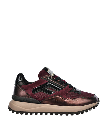 Sneakersy Damskie Floris Van Bommel SFW-10170-84-01