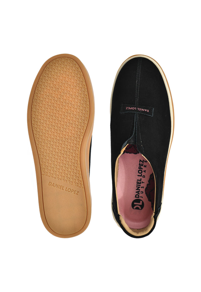 Sneakersy damskie VALERIA Daniel Lopez TT2D4085