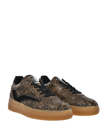 Sneakersy Damskie Floris Van Bommel SFW-10158-20-01