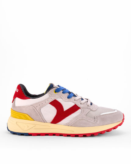 Sneakersy męskie Victoria 8814100 AZUL