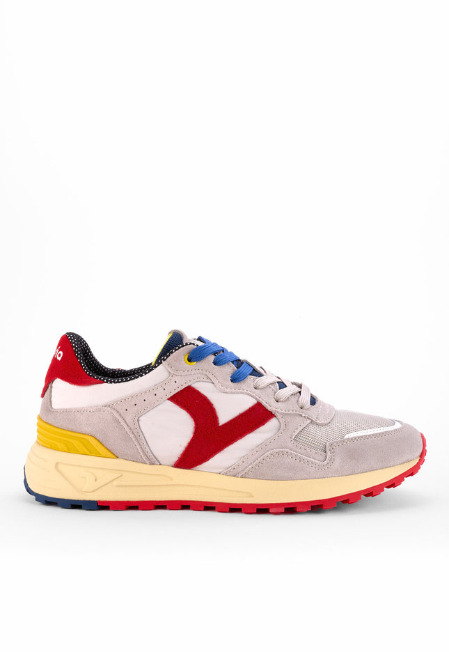 Sneakersy męskie Victoria 8814100 AZUL