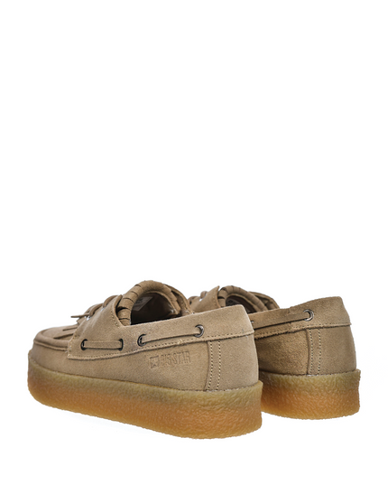 Mokasyny damskie BIG STAR UU274467
