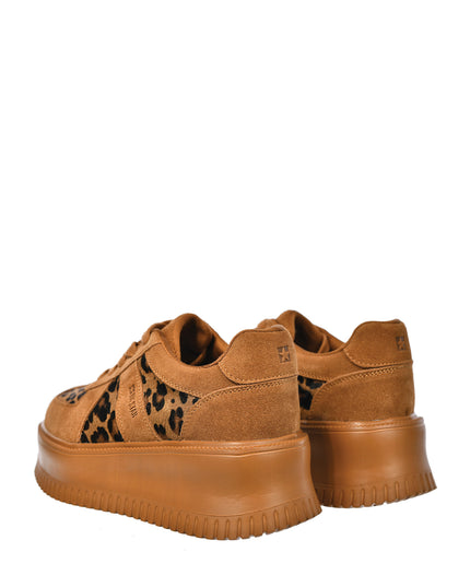 Sneakersy damskie BIG STAR UU274052