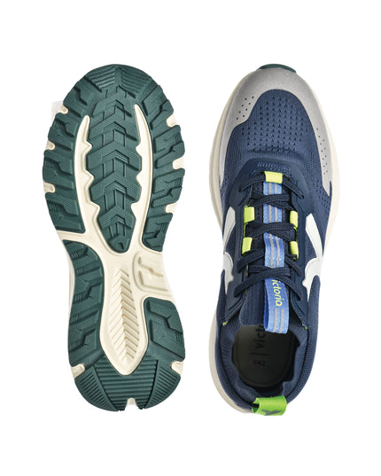 Sneakersy męskie Victoria 8815100 MARINO