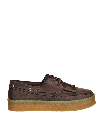 Mokasyny damskie BIG STAR UU274464