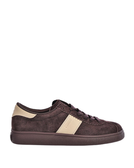 Sneakersy damskie BIG STAR UU274438