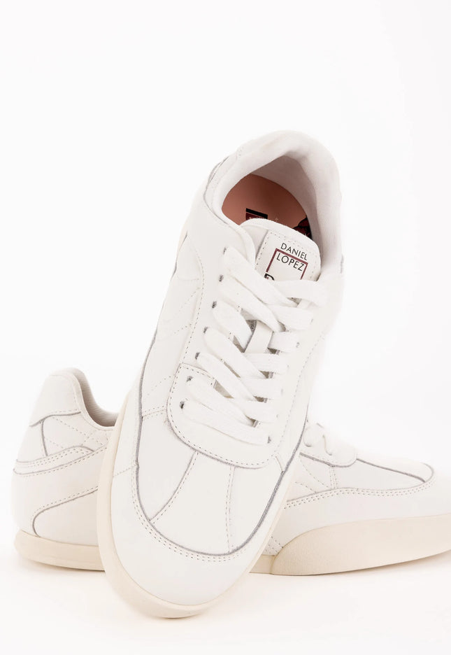Sneakersy damskie Daniel Lopez LUNA SS2D4019