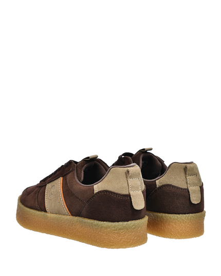 Sneakersy damskie BIG STAR UU274472