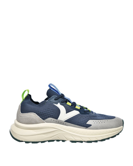 Sneakersy męskie Victoria 8815100 MARINO