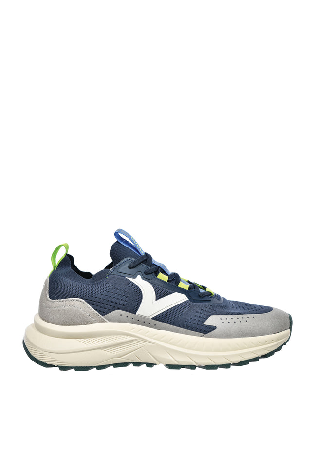 Sneakersy męskie Victoria 8815100 MARINO