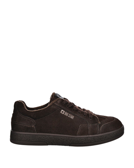 Sneakersy damskie BIG STAR UU274311