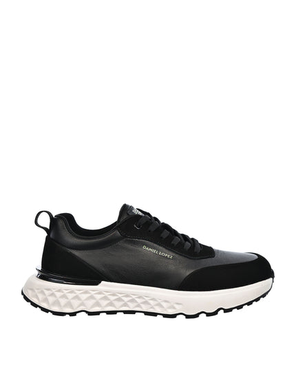 Sneakersy męskie LEONARDO Daniel Lopez UU1D4024