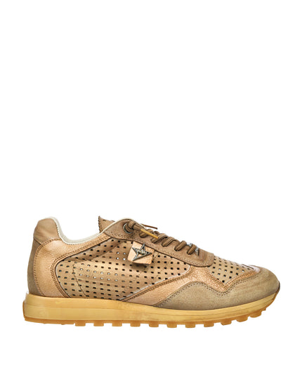 Sneakersy męskie Cetti C-848 V26 USED TIN CUERO