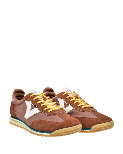 Sneakersy damskie Victoria 1158110 TERRA