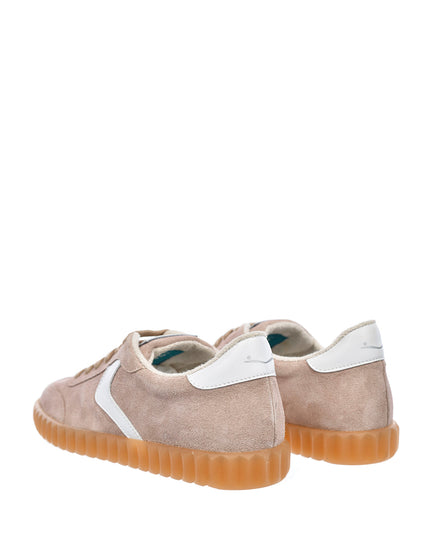 Sneakersy damskie Voile Blanche 2018630 27 1M08 INES