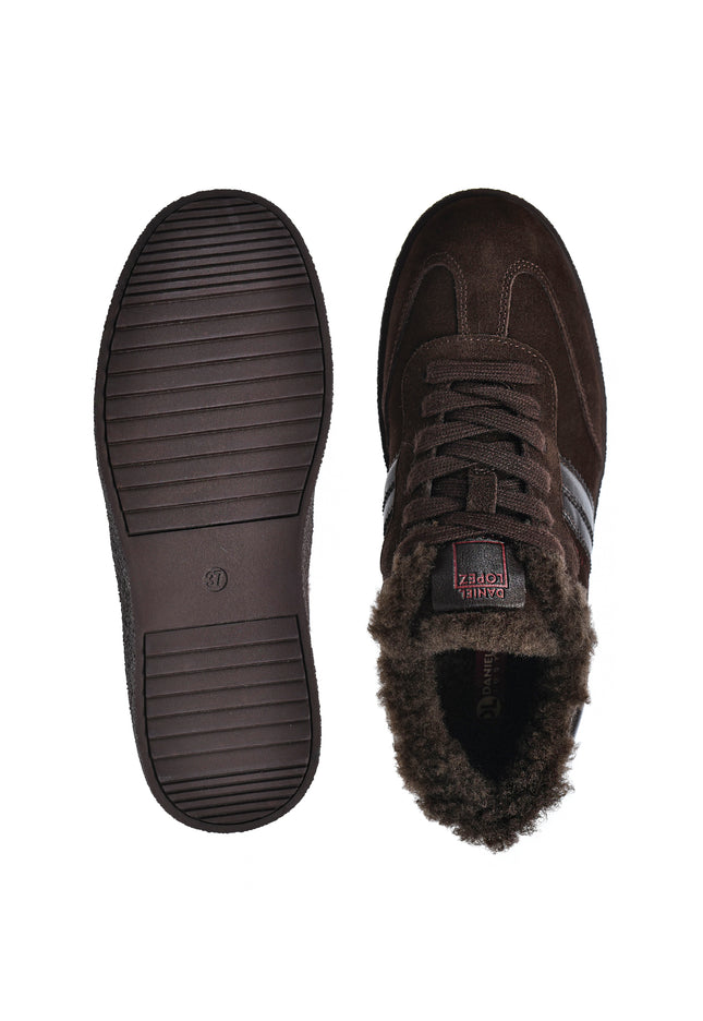 Sneakersy damskie ELIA Daniel Lopez UU2D4006