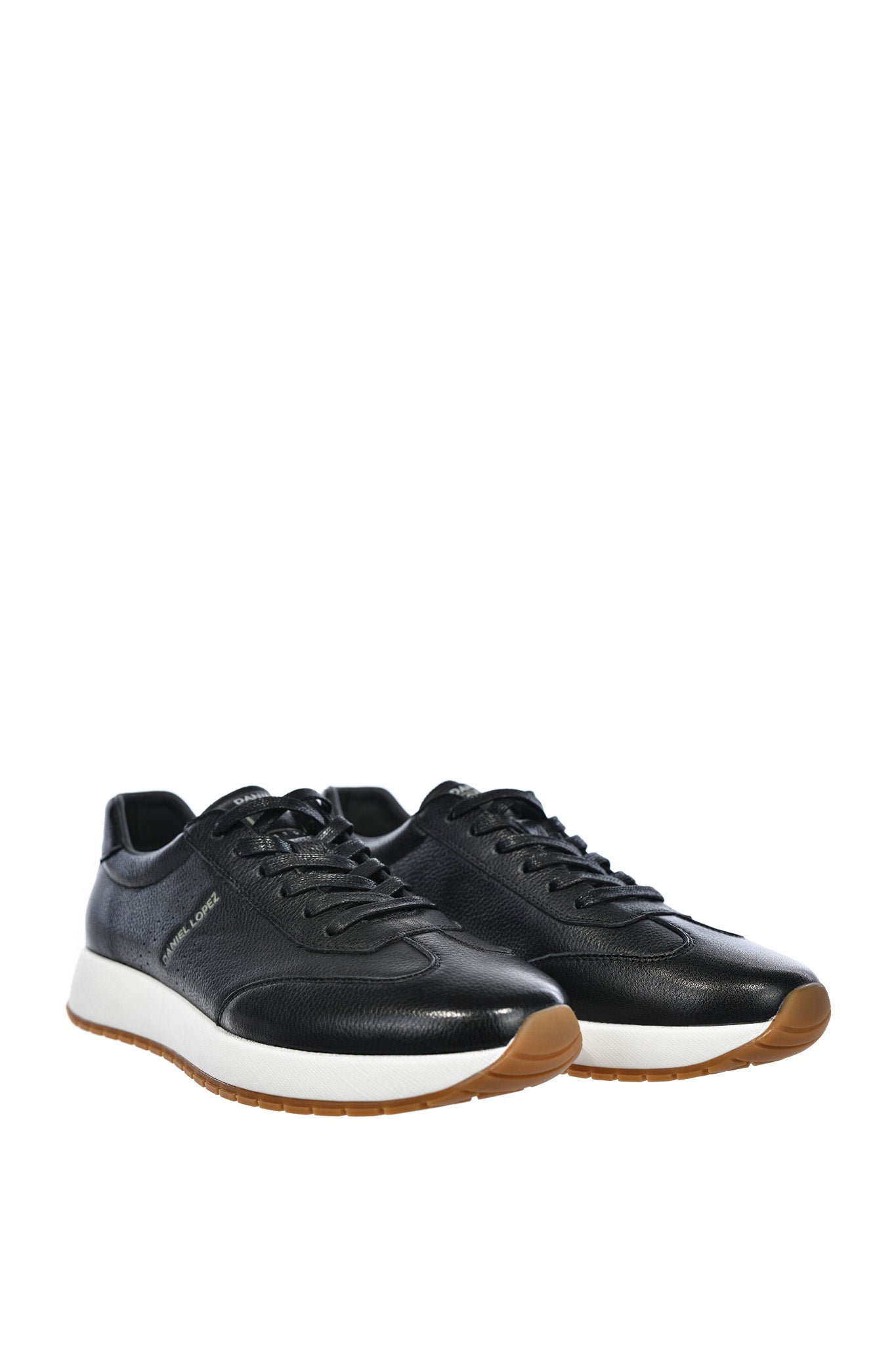 Sneakersy męskie EMILIO Daniel Lopez TT1D4019