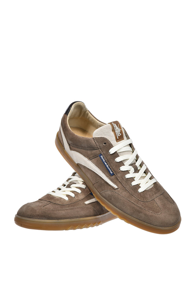 Sneakersy męskie Floris Van Bommel SFM-10224-34-01 DE ZALER 01.28