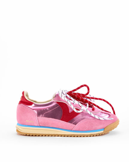 Sneakersy damskie Victoria 1158111 ROSA