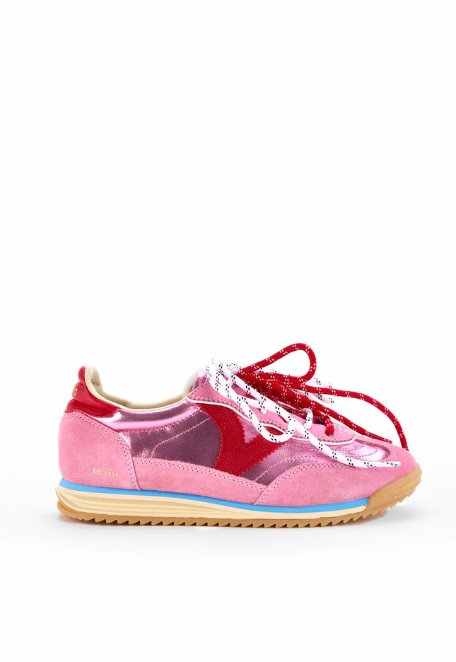 Sneakersy damskie Victoria 1158111 ROSA