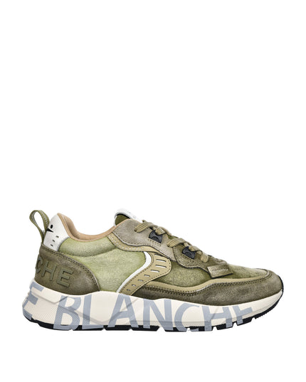 Sneakersy męskie Voile Blanche 2017465 18 1F31 CLUB01.
