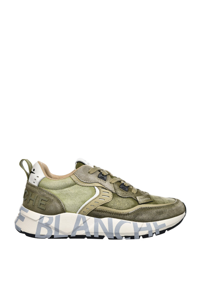 Sneakersy męskie Voile Blanche 2017465 18 1F31 CLUB01.