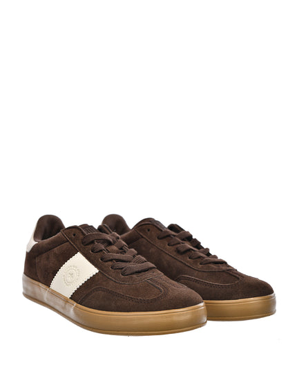 Sneakersy damskie BIG STAR UU274008