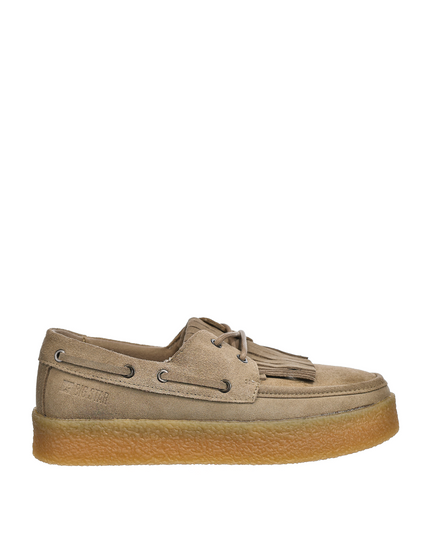 Mokasyny damskie BIG STAR UU274467