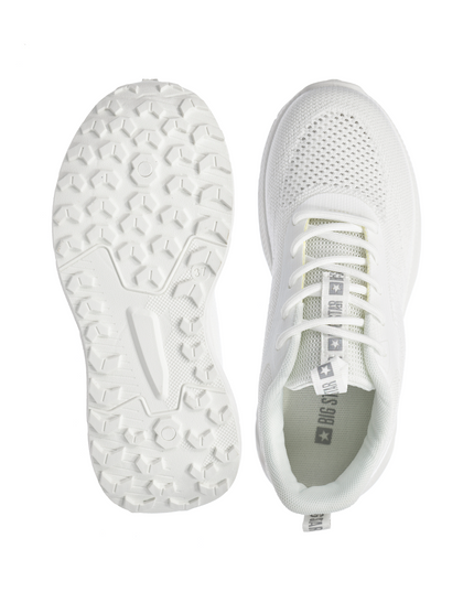 Sneakersy damskie BIG STAR TT274341