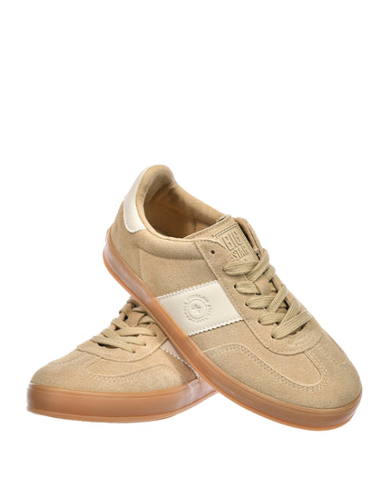 Sneakersy damskie BIG STAR UU274009