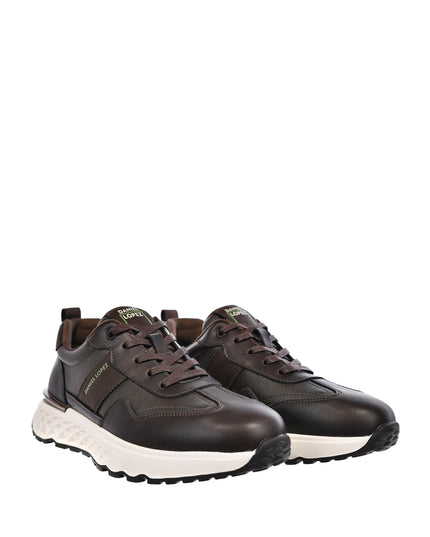 Sneakersy męskie GIOVANI Daniel Lopez UU1D4029