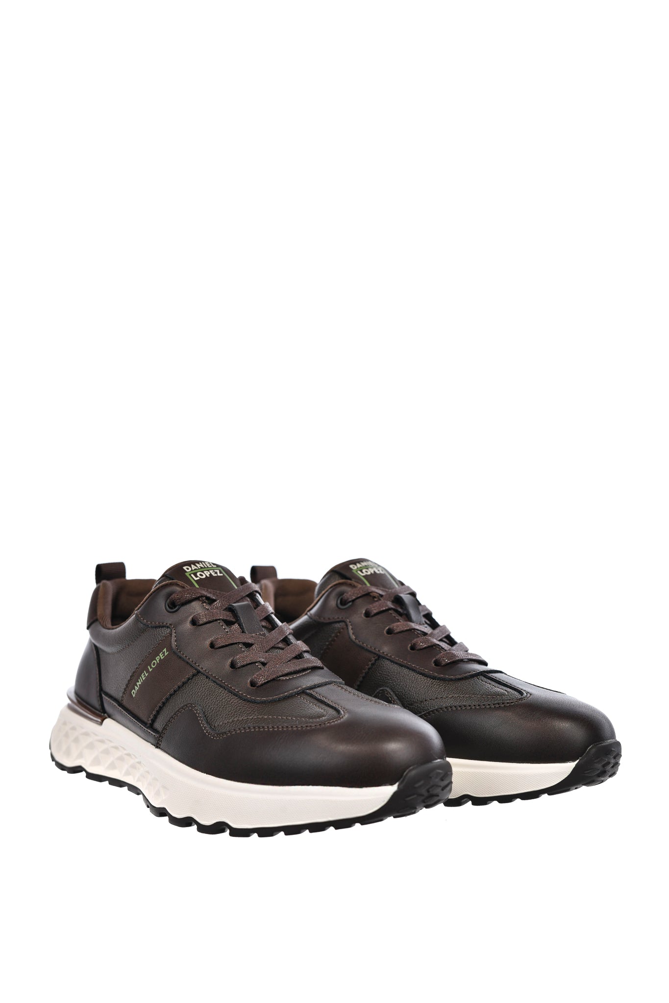 Sneakersy męskie GIOVANI Daniel Lopez UU1D4029