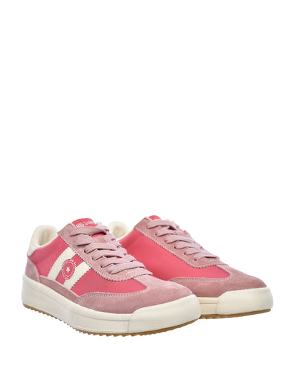 Sneakersy damskie BIG STAR TT274160