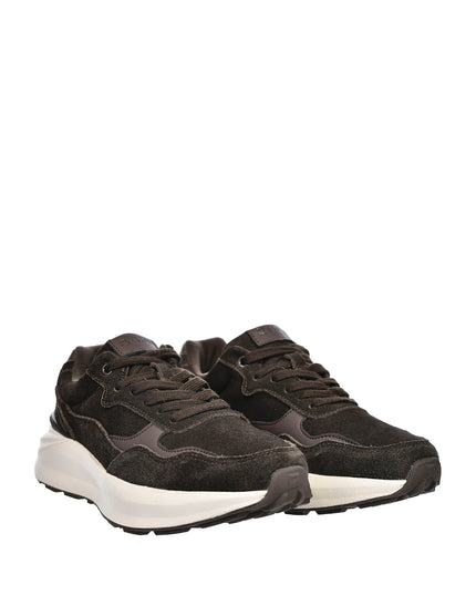 Sneakersy damskie BIG STAR UU274636