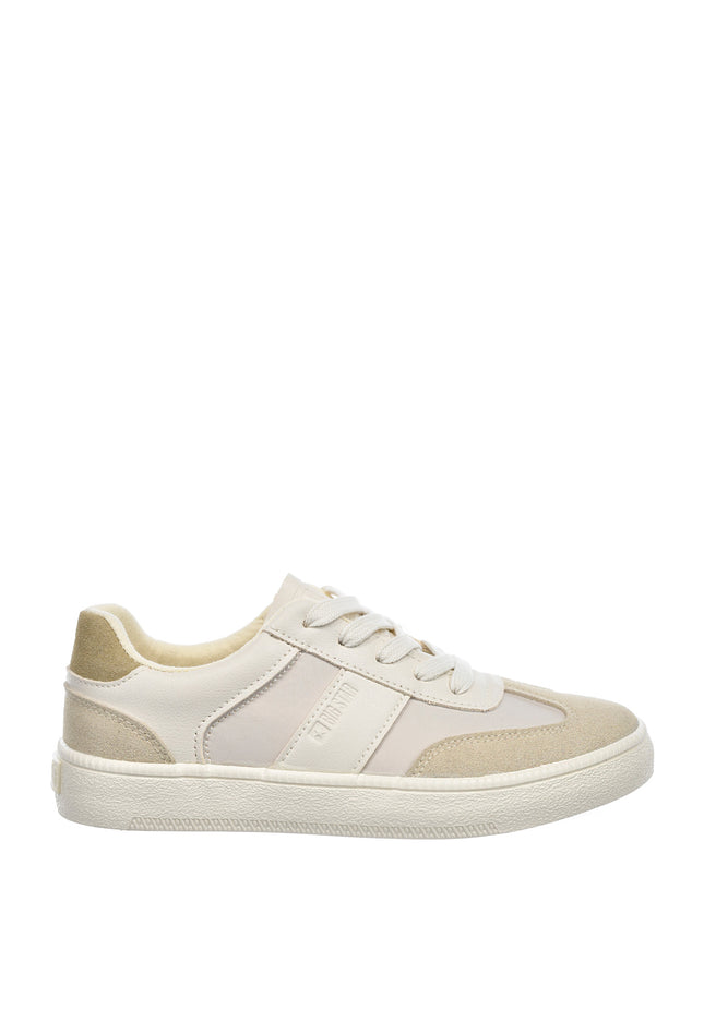 Sneakersy damskie BIG STAR TT274768