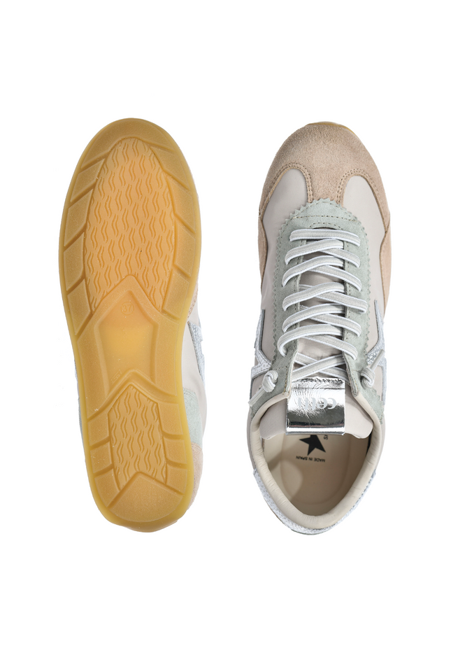 Sneakersy damskie Cetti C-1259 SRA ZERO V26 ANTE-MESH CALIZA