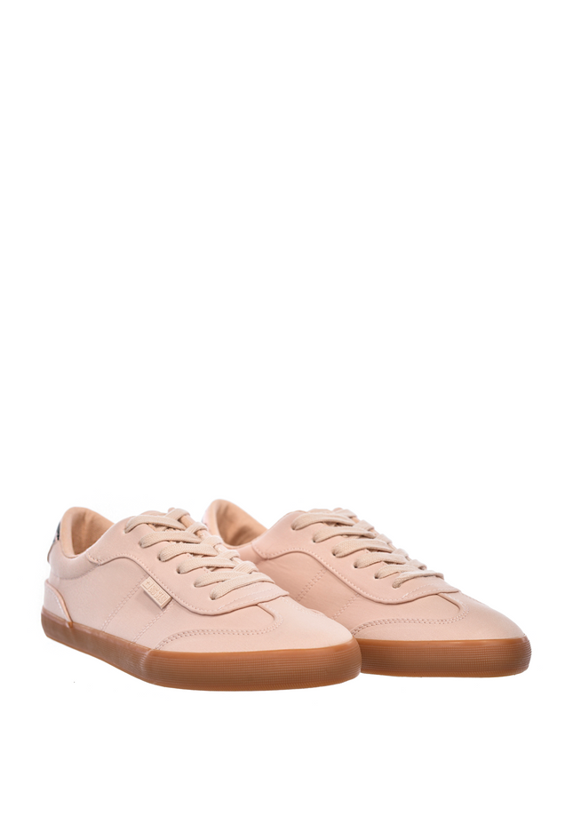 Sneakersy damskie BIG STAR TT274359