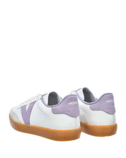 Sneakersy damskie Victoria 1126206 LILA