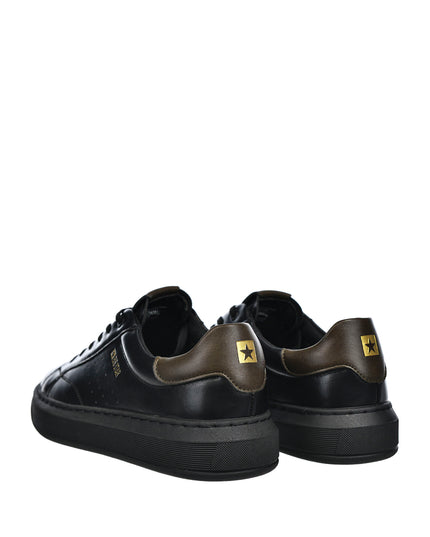 Sneakersy męskie BIG STAR UU174291